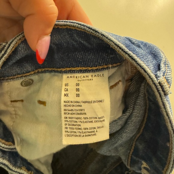 American eagle shorts 00 - Picture 3 of 3